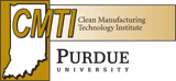 Purdue University - Clean Manufacturing Technology Institute